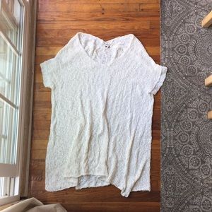 Free people boho cover up